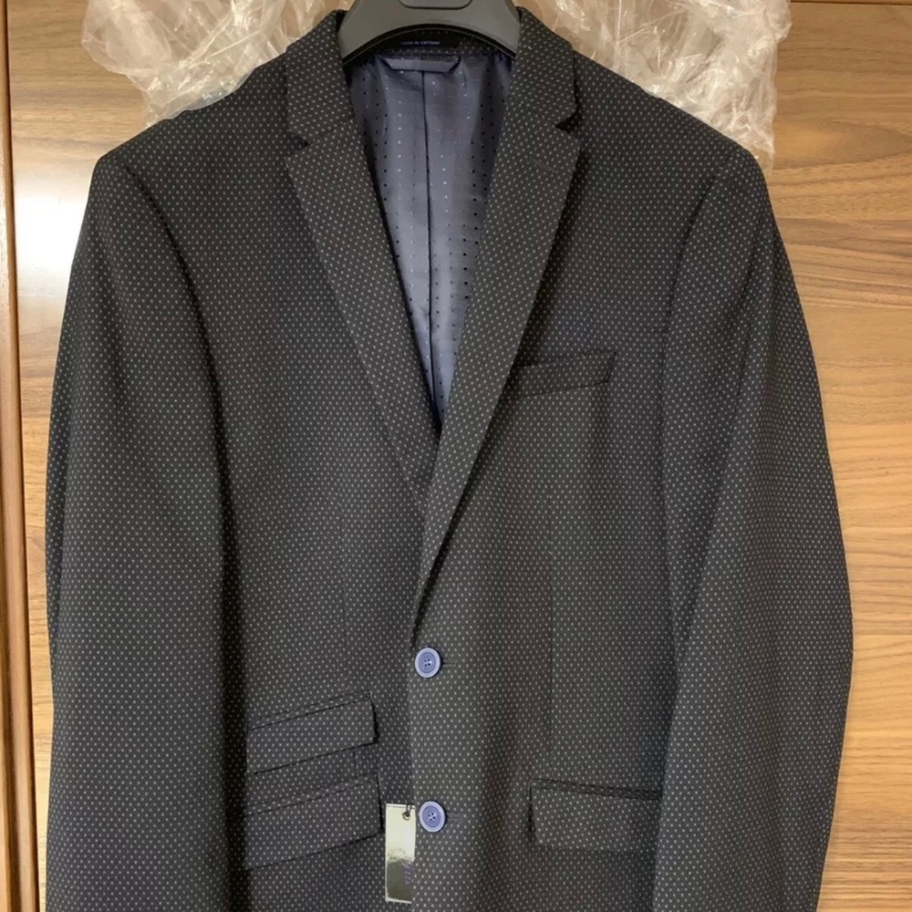 Andrew Fezza Forma Sportcoat Blazer